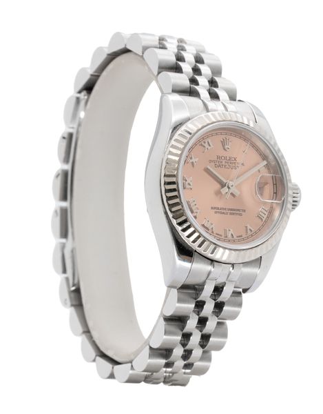 Rolex Datejust Lady 179174